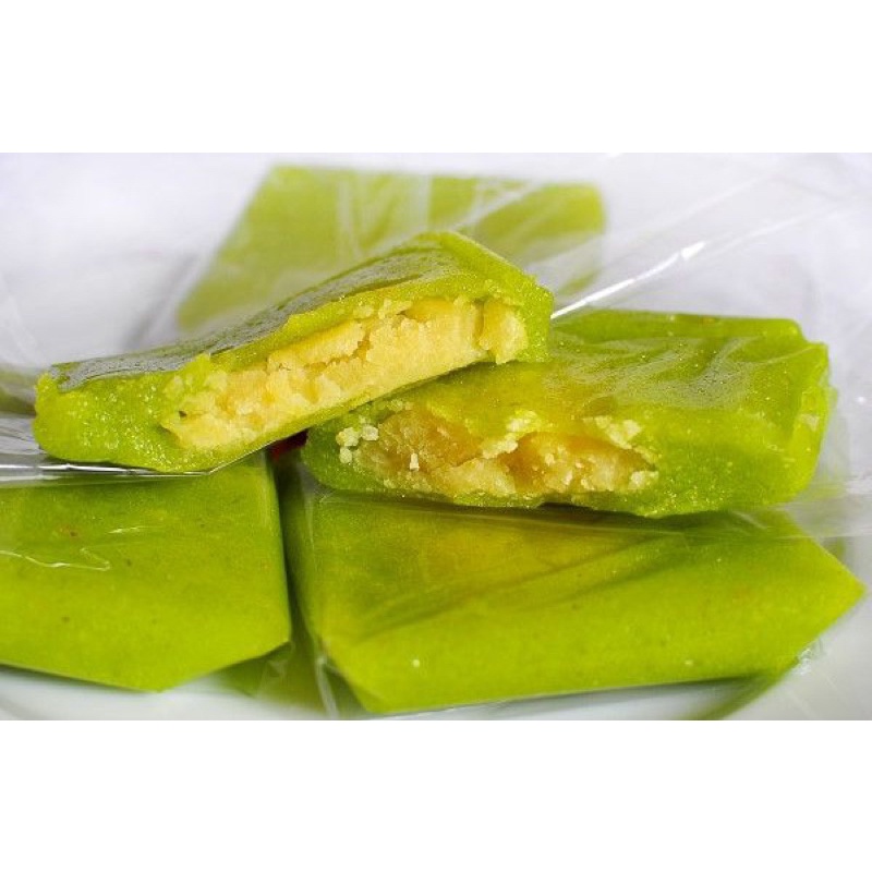 Cốm khô dẹp,Nguyên liệu làm bánh cốm,xôi cốm,chè cốm