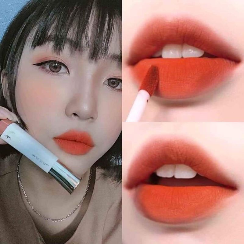 Son siêu lỳ Quin- Không Chì- Không thuỷ ngân- Dành cho bà bầu ( Sale lô son con trai làm rách vỏ) | BigBuy360 - bigbuy360.vn