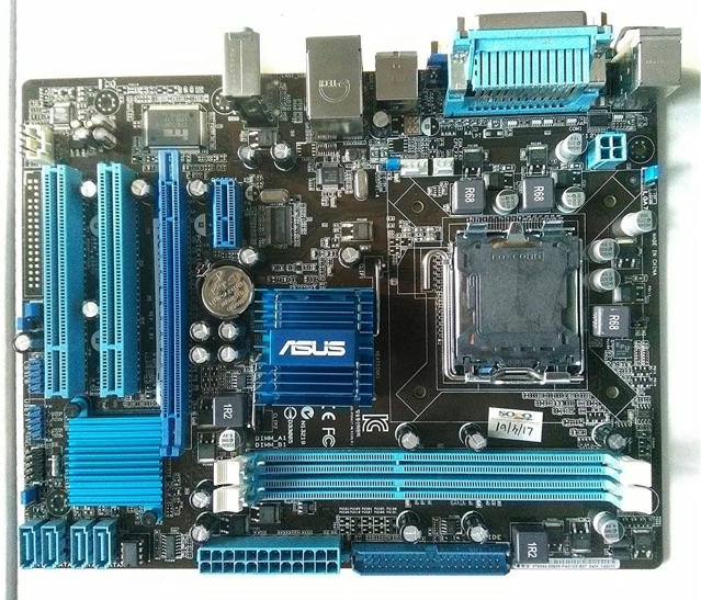 Mainboar Asus G41-Ram DDR3 | BigBuy360 - bigbuy360.vn