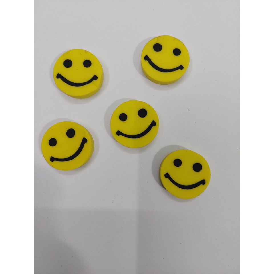 5 viên tẩy hình 1 túi