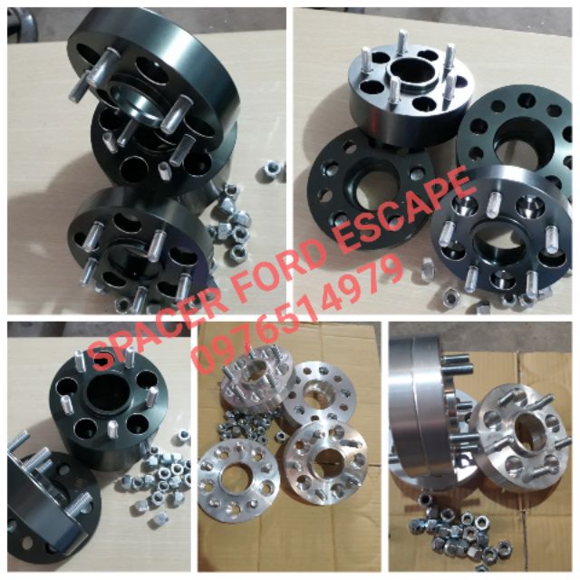 SPACER FORD ESCAPE