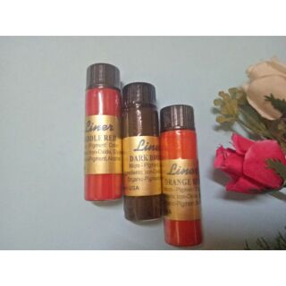 MỰC PHUN XĂM THẨM MỸ LINNER