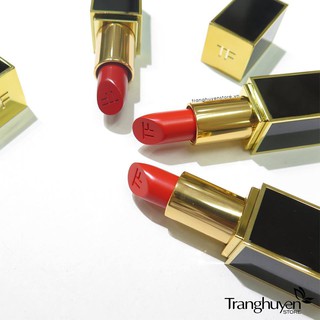 Son Tom Ford Chuẩn Chính Hãng Kèm BILL