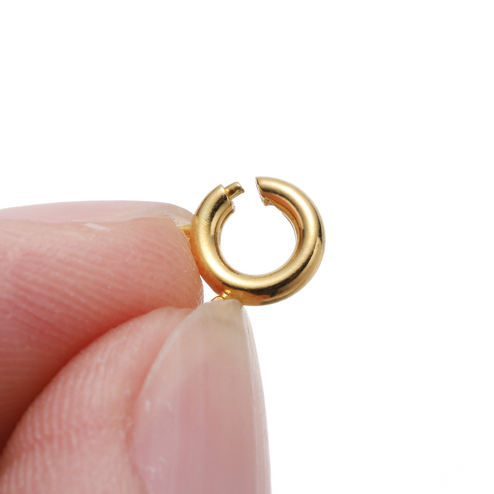 Set 30 móc lò xo mở St.kunkka dùng làm trang sức