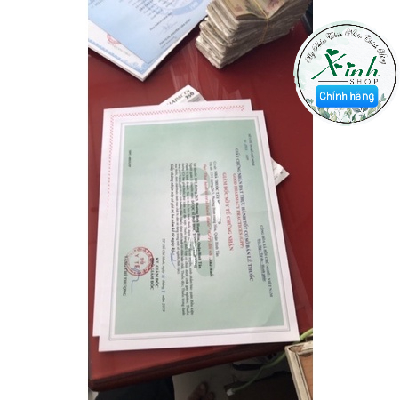 Xịt họng vinaho sao thái dương hộp 20ml chính hãng