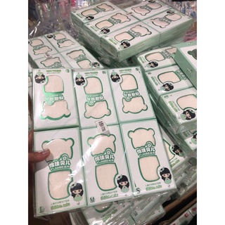 Quần tất len xuất Hàn