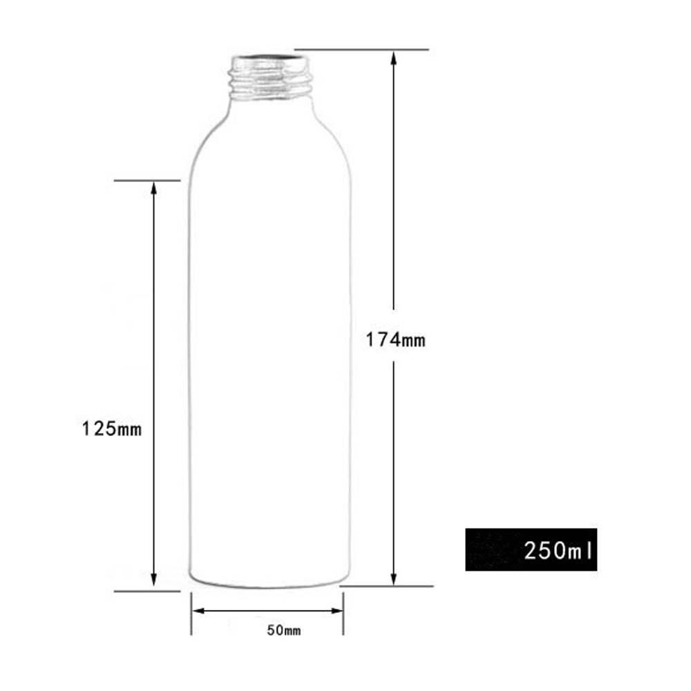Bình Xịt Nước Hoa 30 / 50 / 100 / 120 / 150 / 200 / 250ml Đa Dụng Cho Salon Làm Đẹp