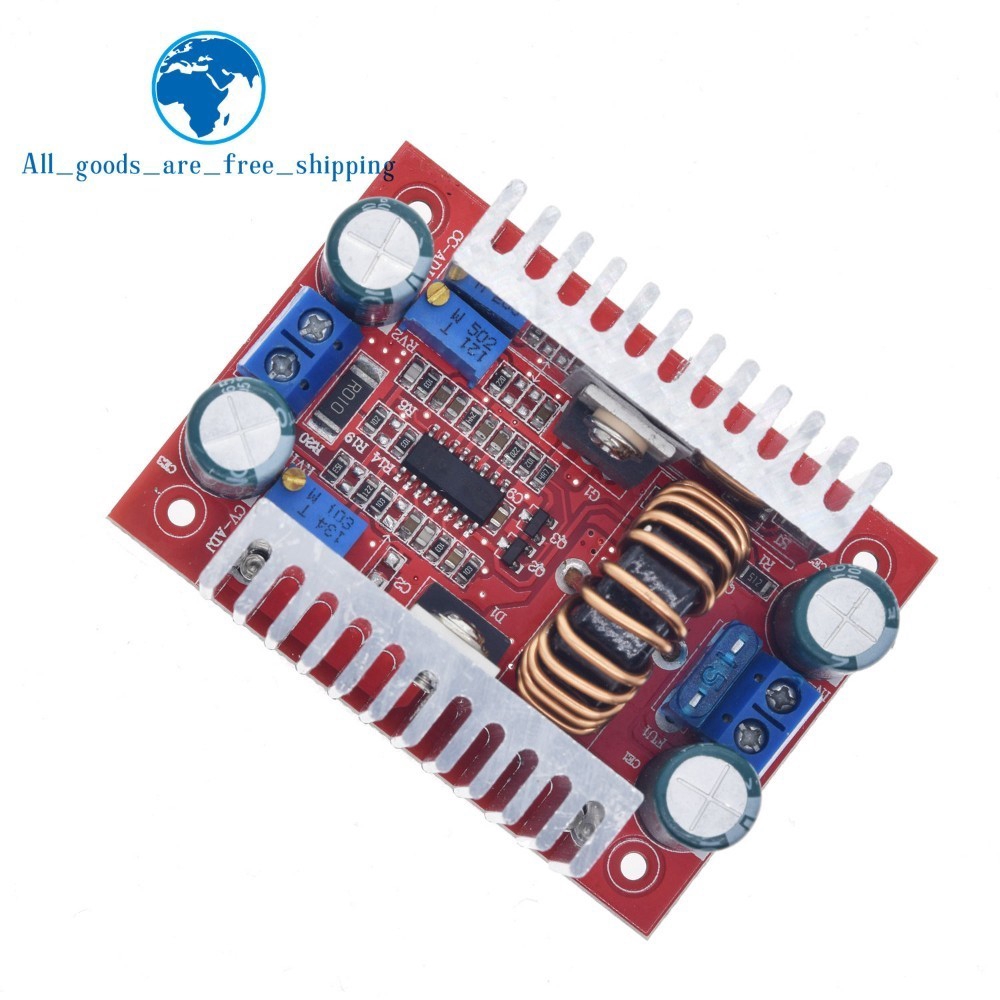 Mô Đun Tăng Áp Dc 400w 15a chất lượng cao | BigBuy360 - bigbuy360.vn