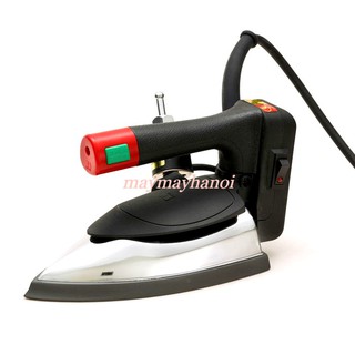 Bàn là công nghiệp Samjin 530B, tặng tất là