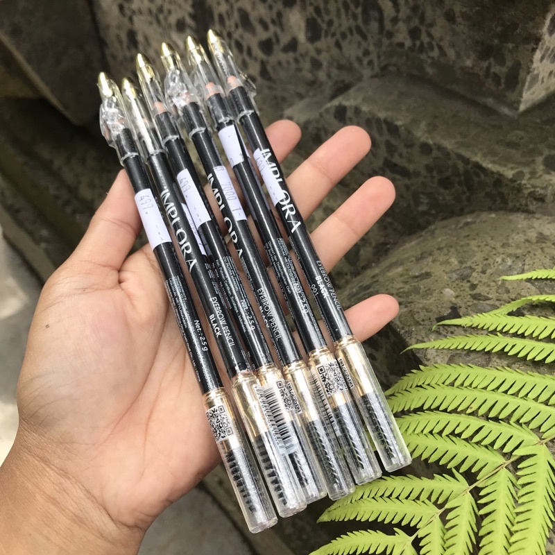 Bút Chì Kẻ Lông Mày Implora