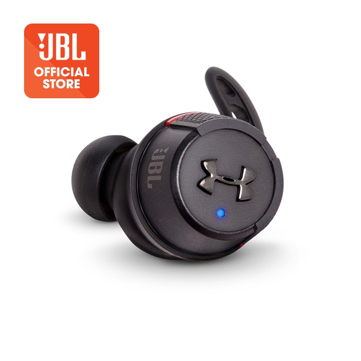 Tai nghe Bluetooth JBL Under Armour Flash - Hàng Chính Hãng