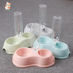 Bát Đựng Thức Ăn Cho Chó Mèo
