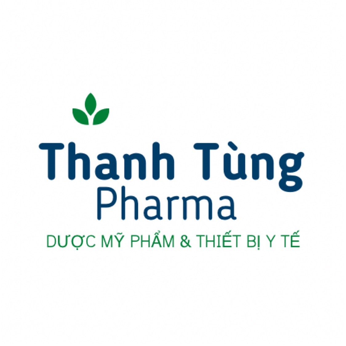 NHÀ THUỐC THANH TÙNG PHARMA