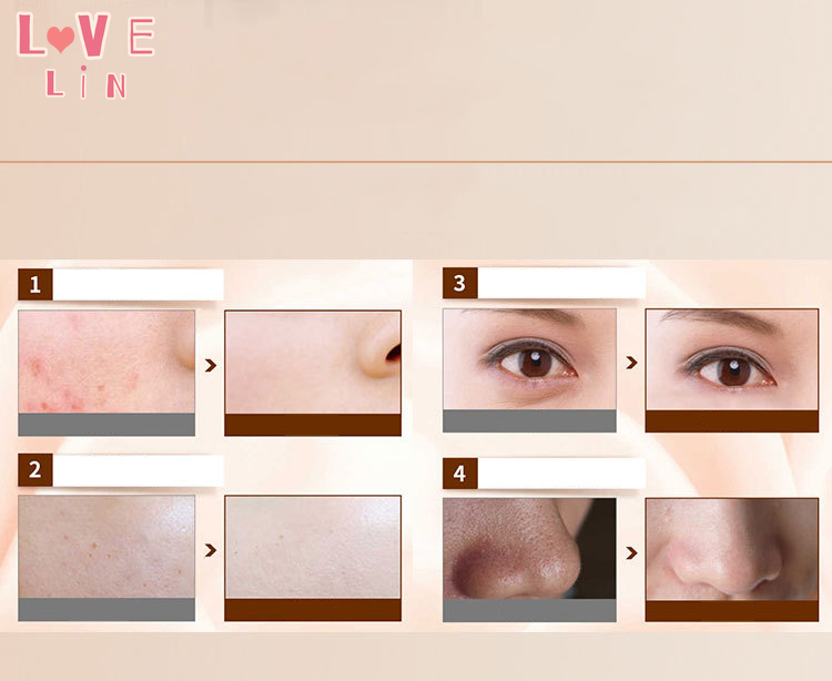 [Hàng mới về] Kem BB che khuyết điểm dưỡng ẩm lâu trôi kiềm dầu cho nữ