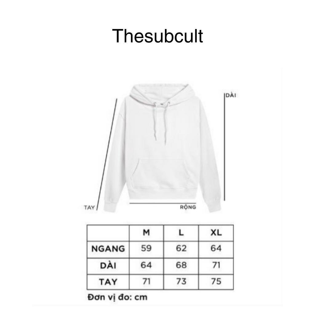 Áo khoác BOXY ZIPPED HOODIE, chất liệu cotton thoáng mát, chống nắng hút, mồ hôi