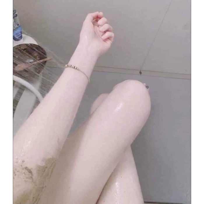 Bột đậu đỏ nguyên chất