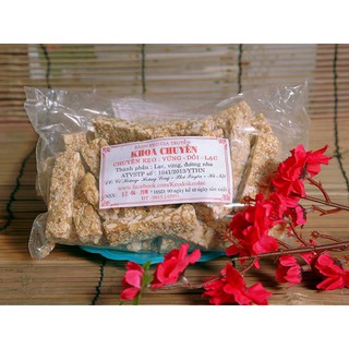 Kẹo Lạc gói 500g
