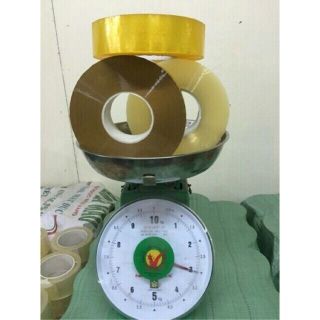 6 cuộn băng dính