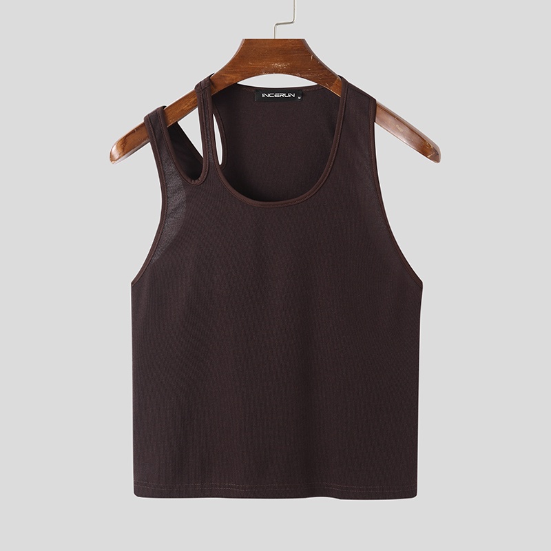Áo Ba Lỗ Tập Gym Cho Nam