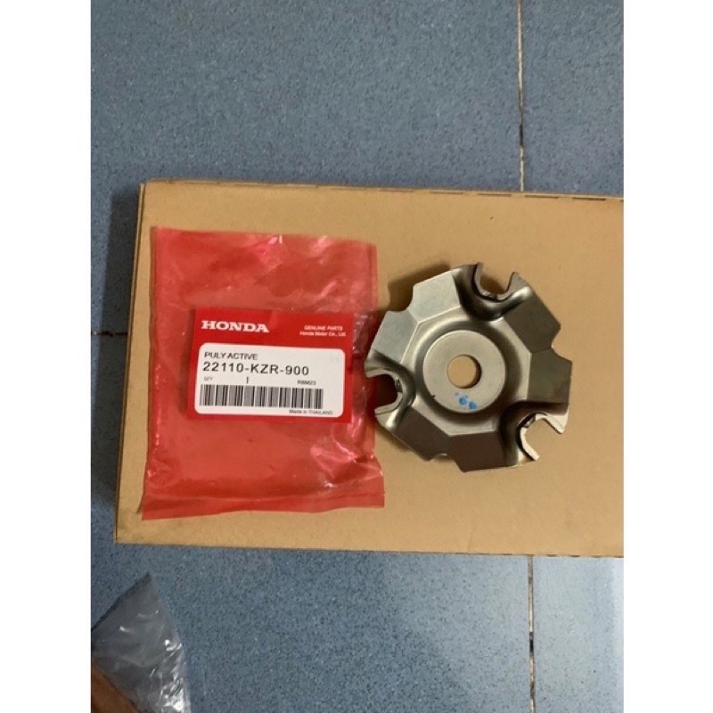 Tấm chặn bi nồi trước Ab 125 / PCX / SH mode / Lead 125 / Clirk thái