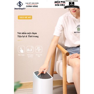 Thùng Rác Cao Cấp - Thương Hiệu Nhật Bản Ecoco