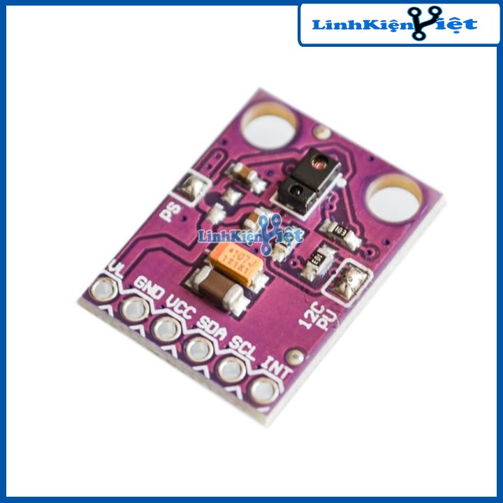 Module Cảm Biến Hướng Chuyển Động Hồng Ngoại RGB Gesture APDS-9960