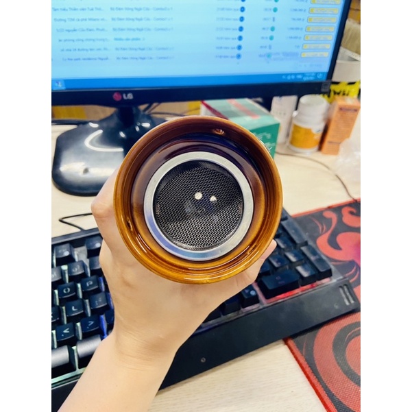 Cốc xông ngải cứu Bách Kim Thảo gói 2