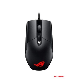 Chuột chơi game asus rog strix impact