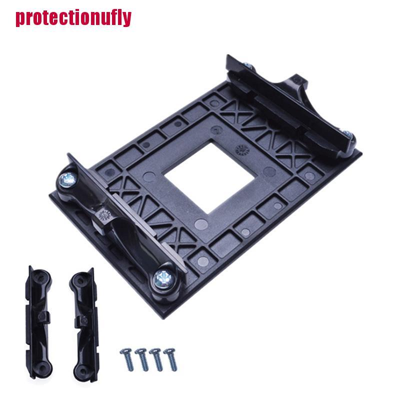 STURDY Đế Tản Nhiệt Cao Cấp Cho Cpu Am4