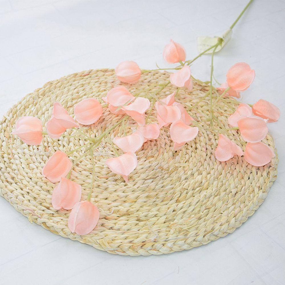 KUNHEV Bó Hoa Mẫu Đơn Giả Trang Trí Tiệc Cưới