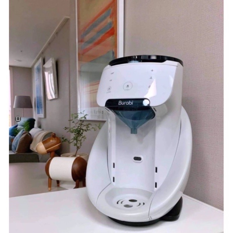 𝗠𝗔́𝗬 𝗣𝗛𝗔 𝗦𝗨̛̃𝗔 𝗕𝗨𝗥𝗔𝗕𝗜