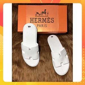Dép Hơ Mệt quai ngang huyền thoại 8 màu