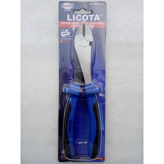 KỀM CẮT LICOTA 8'' APT-36006CSL