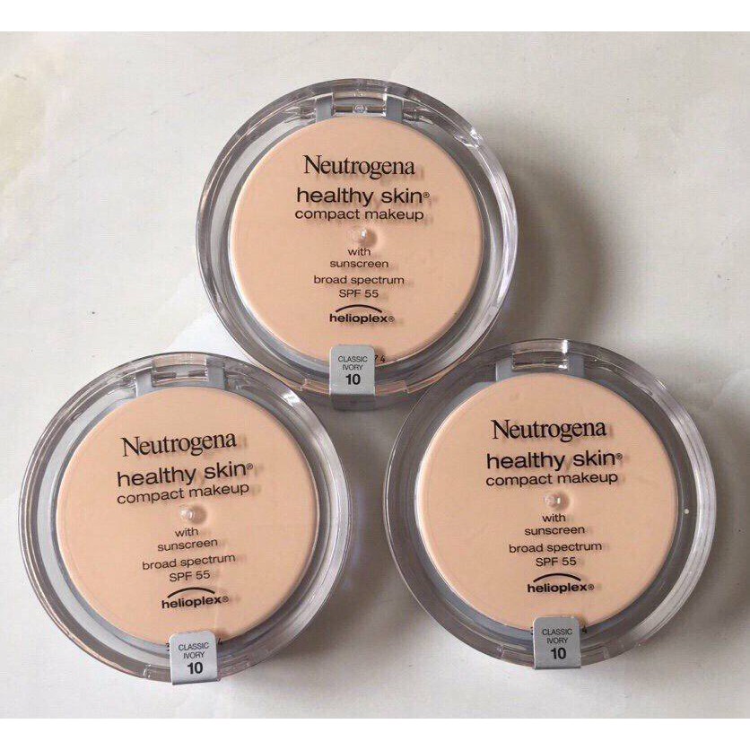 KEM NỀN DẠNG NÉN NEUTROGENA HEALTHY SKIN COMPACT MAKEUP