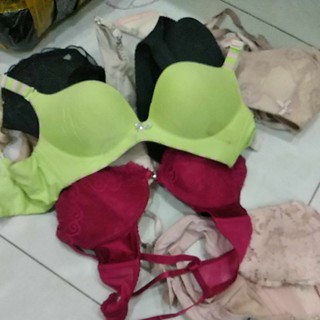 áo bra của khách chọn live 120k