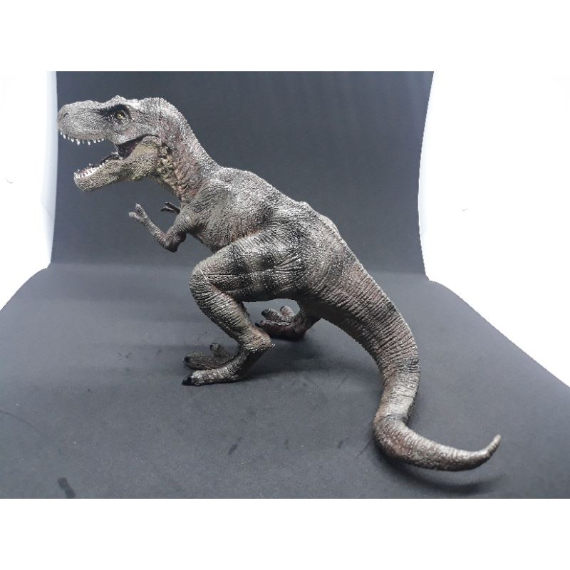 mô hình đồ chơi khủng long bạo chúa T-REX.