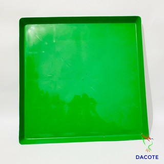 Khay hứng phân bồ câu DUCANO khay nhựa khay phân