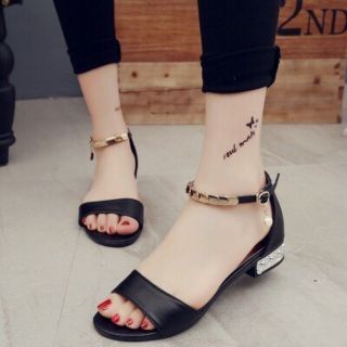 Sandan gót hạt 3p