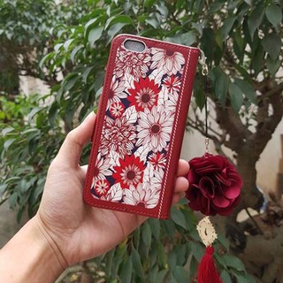 Ốp lưng bao Da Iphone 6 và iphone 6s