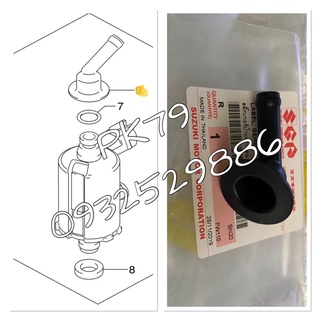 Co nối kim phun cho dòng xe hayate ss 125, impluse 125, en150a, gz150