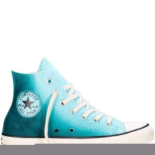 Custom converse