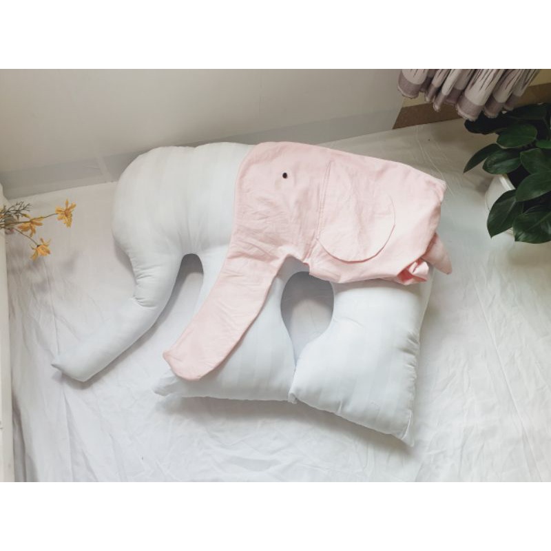 Đệm Chống Trào Ngược Hình con Voi hàng nhập khẩu loại 1