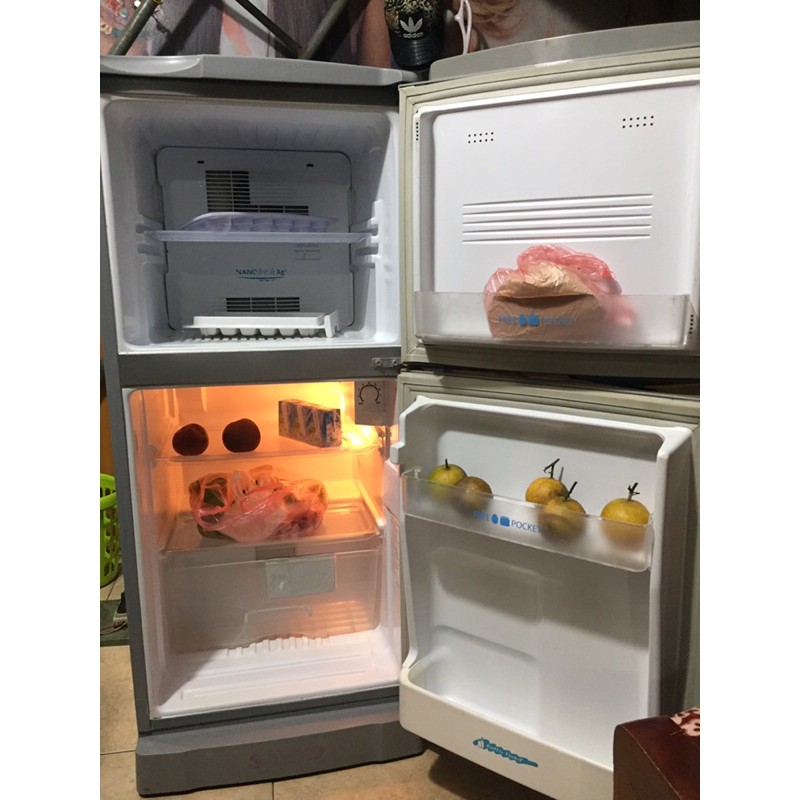 tủ lạnh 120l