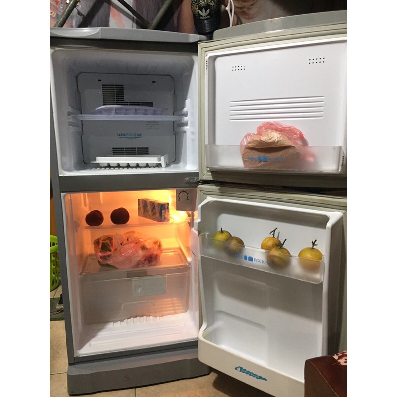 Tủ lạnh 120l