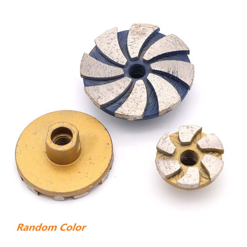 Đĩa Mài Kim Cương Hình Bát Nhỏ 35mm 50mm 60mm