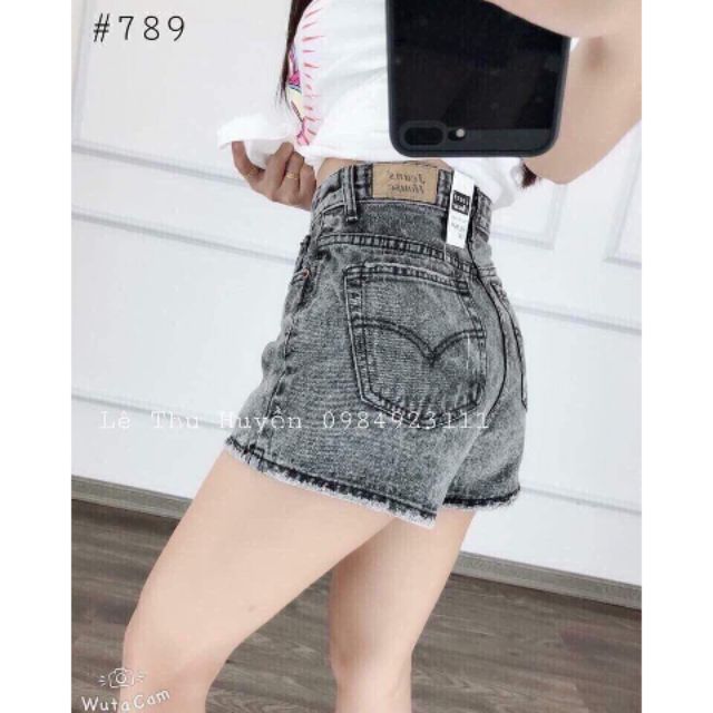 💥💥Short jeans Nữ so HOT 💥💥