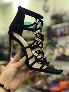 Sandal dự tiệc Aldo hàng xuất xịn