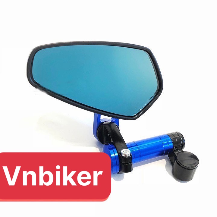 Gương Gù Chân Gương Crg Cực Đẹp Gắn Xe Máy