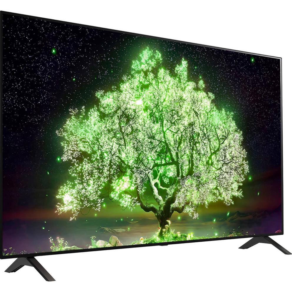 Smart Tivi OLED LG 4K 55 inch OLED55A1PTA [ Miễn phí giao nội thành Hà Nội ] | BigBuy360 - bigbuy360.vn