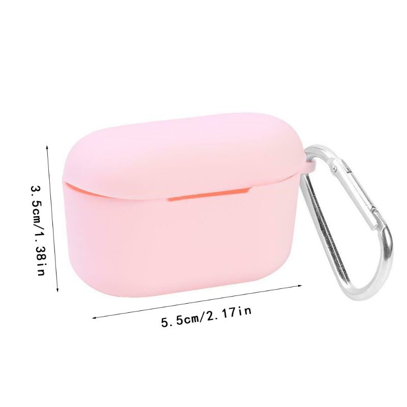 Vỏ Silicon Bảo Vệ Hộp Sạc Tai Nghe Sabbat X12 / E12 | BigBuy360 - bigbuy360.vn